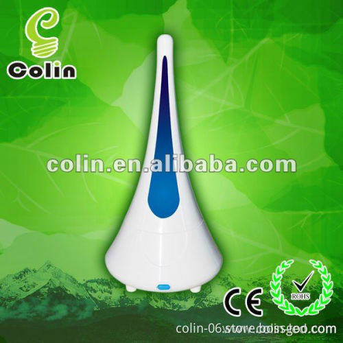 new electric mini ultrasonic mini aroma diffuser